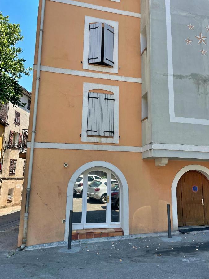 Draguignan, Centre Ville Wifi Jolie Deco Exterior foto