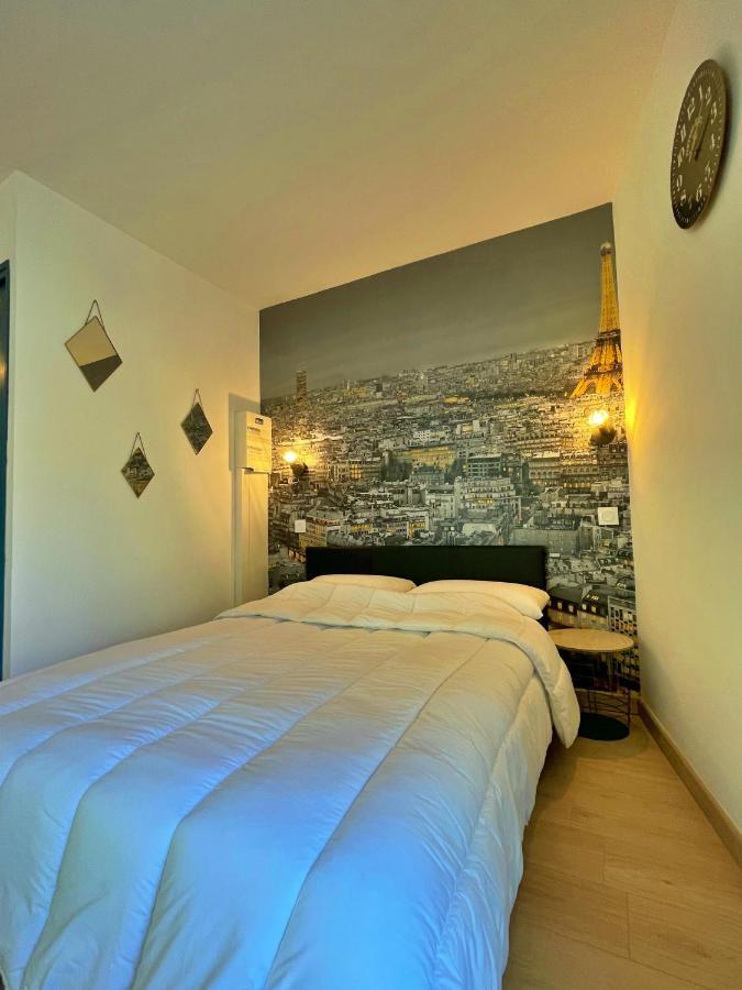 Draguignan, Centre Ville Wifi Jolie Deco Exterior foto